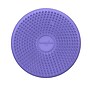 Bouncy Bands Little Sensory Wiggle Seat, Purple (BBAWS27PU)~#|#~sp112743676_sc7
