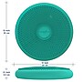 Bouncy Bands Big Sensory Wiggle Seat, Mint (BBAWS33GR)~#|#~sp112743688_sc7