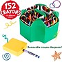 Crayola Ultimate Collection Crayons, 152/Box (52-0030)~#|#~sp112746323_sc7
