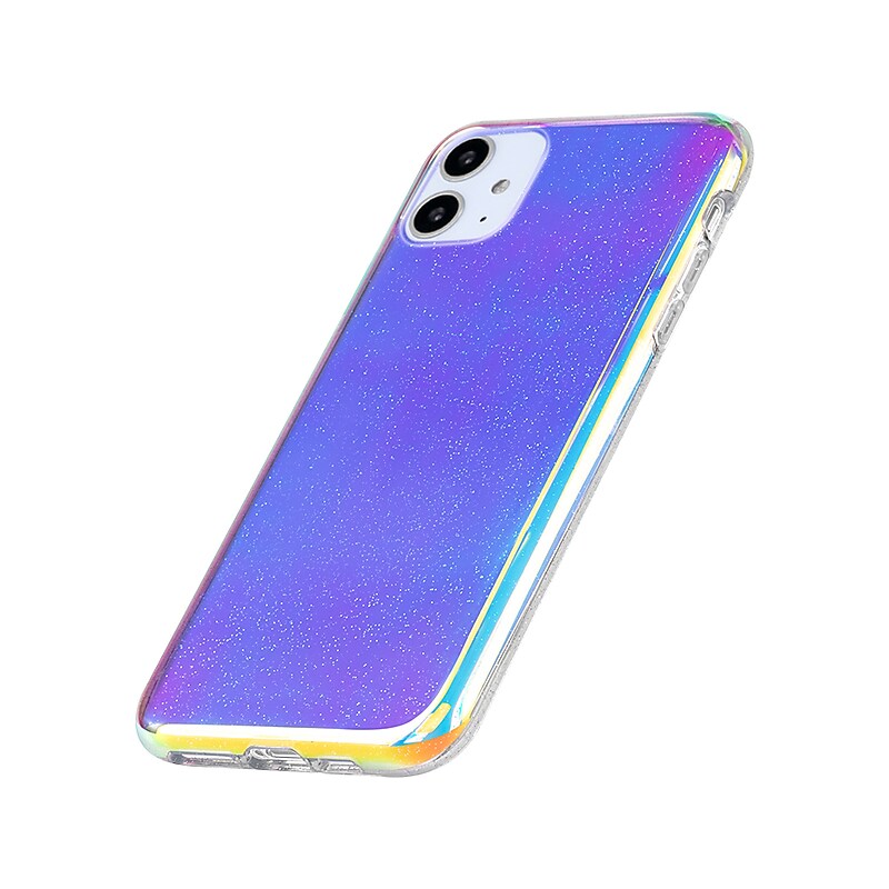 MVMT Iridescent Case for iPhone 11 (IC7588-11R-MUA) image 1