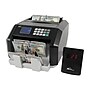 Nadex Coins Bill Counter, Black (RBC-ES250)~#|#~sp112748277_sc7