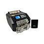 Nadex Coins Bill Counter, Black (RBC-ES250)~#|#~sp112748278_sc7
