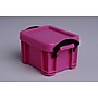 Really Useful Box 0.14 Liter Snap Lid Storage Bin, Assorted Colors (0.14L ASS)~#|#~sp112836803_sc7