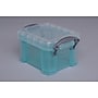 Really Useful Box 0.14 Liter Snap Lid Storage Bin, Assorted Colors (0.14L ASS)~#|#~sp112836804_sc7