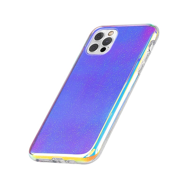 MVMT Iridescent Case for iPhone 12 Pro (IC7588-12P-MUA) image 1