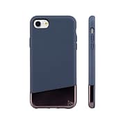MVMT Navy Case for iPhone 8 (IC7585-8R-NV8)