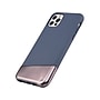 MVMT Slide Navy Case for iPhone 12 Pro (IC7585-12P-NV8)~#|#~sp112853122_sc7