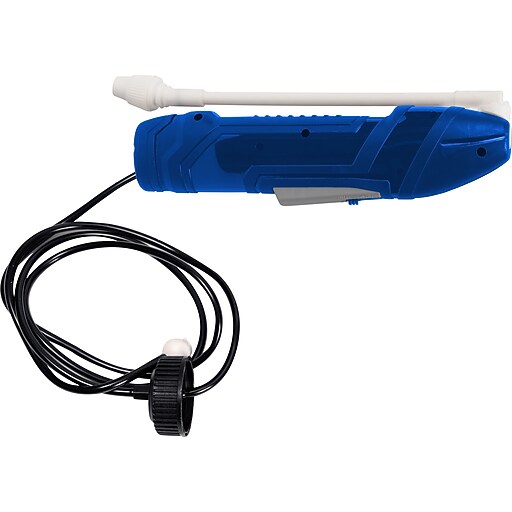 Purell GOJO Spray Bottle Nozzle, Blue/White/Black (5350-04) | Staples