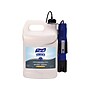 Purell GOJO Spray Bottle Nozzle, Blue/White/Black (5350-04)~#|#~sp112853397_sc7