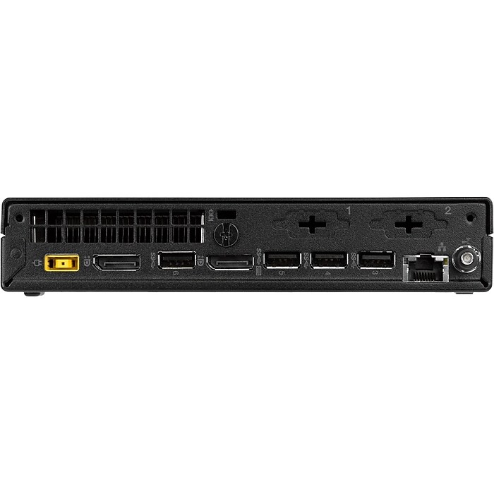 θ ThinkCentre M710q ストレージ無　特価　Corei5 16G Amazon.com: Lenovo ThinkCentre M710q Tiny (Core i5-6500T 2.5