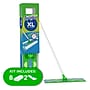 Swiffer Spray Mop Kit, Green (037000928164)~#|#~sp112935365_sc7