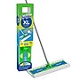 Swiffer Spray Mop Kit, Green (037000928164)~#|#~sp112935366_sc7