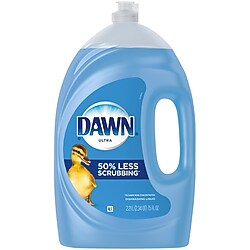Dish Soap
