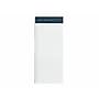 Poppin Work Happy Magnetic List Pads, Lagoon/Clay/Olive, 50 Sheets/Pad, 3 Pads/Pack (106511)~#|#~sp112945399_sc7