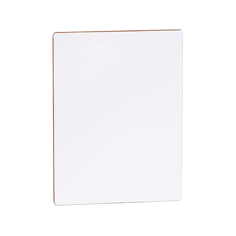 Flipside Dry-Erase Whiteboard, 12" x 18", 12/Pack (10012-12) image 1