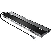 Hp Usb C Mini Dock 1pm64ut Aba At Staples