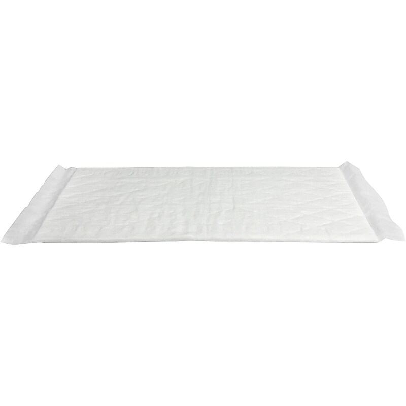 Quick Dam Mat, 6.75", Up to 0.38 Gal. 200/Box (WUM-200) image 1