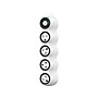 360 Electrical 4-Outlet Surge Protector, 1080 Joules (360552-5CA4ES-C1)~#|#~sp113032625_sc7