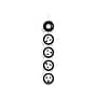 360 Electrical 4-Outlet Surge Protector, 1080 Joules (360552-5CA4ES-C1)~#|#~sp113032726_sc7