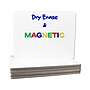Flipside Dry-Erase Whiteboard, 9" x 12", 12/Pack (11277)~#|#~sp113032783_sc7