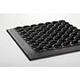 Crown Safewalk-Light  Wet Area Anti-Fatigue Floor Mat, 36" x 60"', Black (CWNWSCT35BK)~#|#~sp113033096_sc7