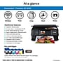 Epson Expression Home XP-6100 Wireless Color Inkjet Printer, All-In-One, Print, Scan, Copy (9472518)~#|#~sp113034962_sc7