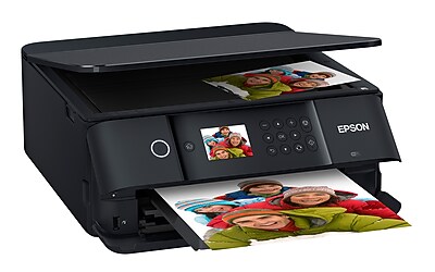 Epson Expression Home XP-4100 - Thumbnail 2