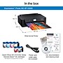 Epson Expression Photo XP-15000 Wireless Color Inkjet Printer, Single-Function, Print (9472517)~#|#~sp113035013_sc7