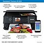 Epson Expression Home XP-6100 Wireless Color Inkjet Printer, All-In-One, Print, Scan, Copy (9472518)~#|#~sp113035725_sc7