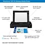 Epson WorkForce WF-110 Wireless Color Inkjet Printer, Single-Function, Print (9472520)~#|#~sp113035819_sc7