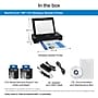 Epson WorkForce WF-110 Wireless Color Inkjet Printer, Single-Function, Print (9472520)~#|#~sp113035821_sc7