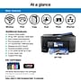 Epson Expression Premium XP-7100 Wireless Color Inkjet Printer, All-In-One, Print, Scan, Copy (9472519)~#|#~sp113036428_sc7