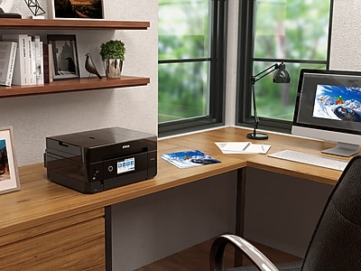 Expression Premium XP-7100 Small-in-One Printer - Thumbnail 4