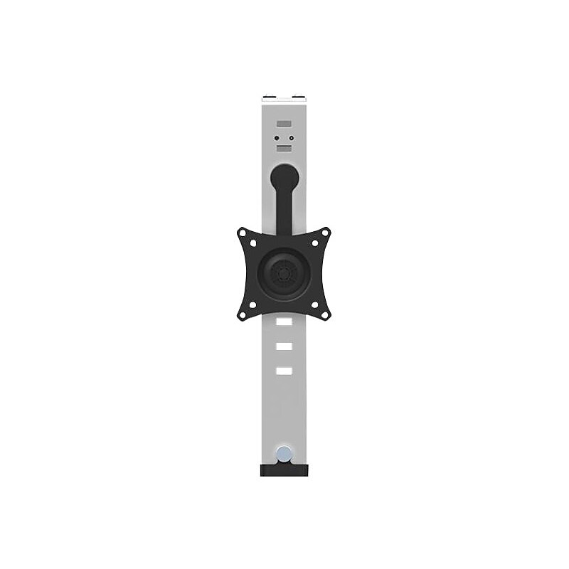 StarTech Cubicle Monitor Mount, Up To 34" Monitors (ARMCBCLB) image 1