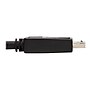 Tripp Lite P582-015-4K6AE 15' DisplayPort/HDMI Audio/Video Cable, Black~#|#~sp113118493_sc7
