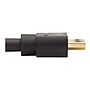 Tripp Lite P582-015-4K6AE 15' DisplayPort/HDMI Audio/Video Cable, Black~#|#~sp113118498_sc7