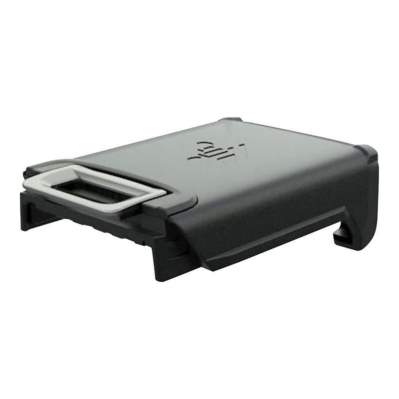 Zebra Replacement Battery for Ring Scanner, 10/Pack (BTRY-RS51-4MA-10) image 1