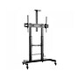 V7 Flat Panel Cart TV Mount, 220 Lbs. Max. (TVCART2)~#|#~sp113118543_sc7
