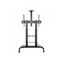 V7 Flat Panel Cart TV Mount, 220 Lbs. Max. (TVCART2)~#|#~sp113118544_sc7