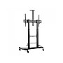 V7 Flat Panel Cart TV Mount, 220 Lbs. Max. (TVCART2)~#|#~sp113118546_sc7
