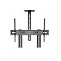 V7 Flat Panel Cart TV Mount, 220 Lbs. Max. (TVCART2)~#|#~sp113118549_sc7