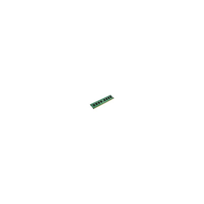 Kingston 8GB DDR4 UDIMM 288-pin DRAM Memory (KCP432NS6/8) image 1