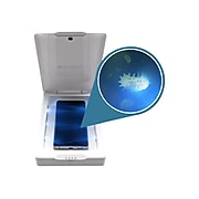 ZAGG InvisibleShield UV disinfector cabinet (209906175)