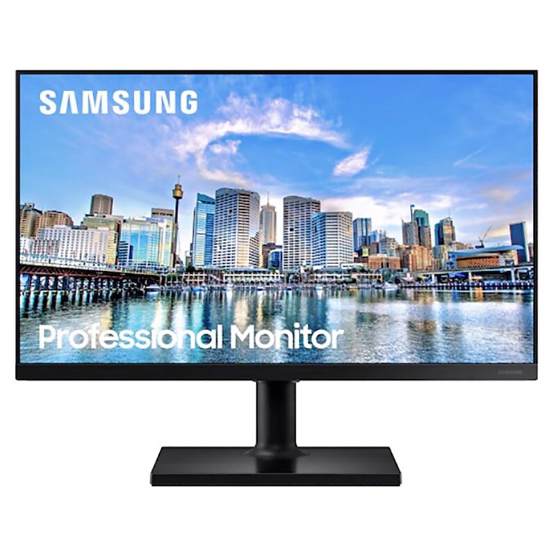 Samsung FT45 Monitor (F27T450FQN) image 1