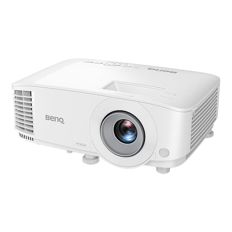 BenQ Home Theater DLP Projector, White (MW560) image 1