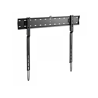 V7 Fixed Wall TV Mount, 88 Lbs. Max. (WM1S80)
