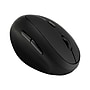 Kensington Pro Fit Wireless Ergonomic Left Handed Mouse, Black (K79810WW)~#|#~sp113118787_sc7