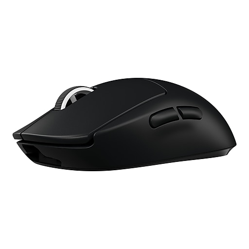 【新品】logicool PRO SUPERLIGHT ブラック Logicool G PRO X SUPERLIGHT 2 DEX – DPQP