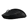 Logitech Pro X Superlight Wireless Optical Gaming Mouse, Black (910-005878)~#|#~sp113118812_sc7