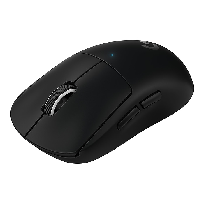 マウス・トラックボール logicool PRO X SUPERLIGHT Logitech Pro X Superlight Wireless Optical Gaming Mouse